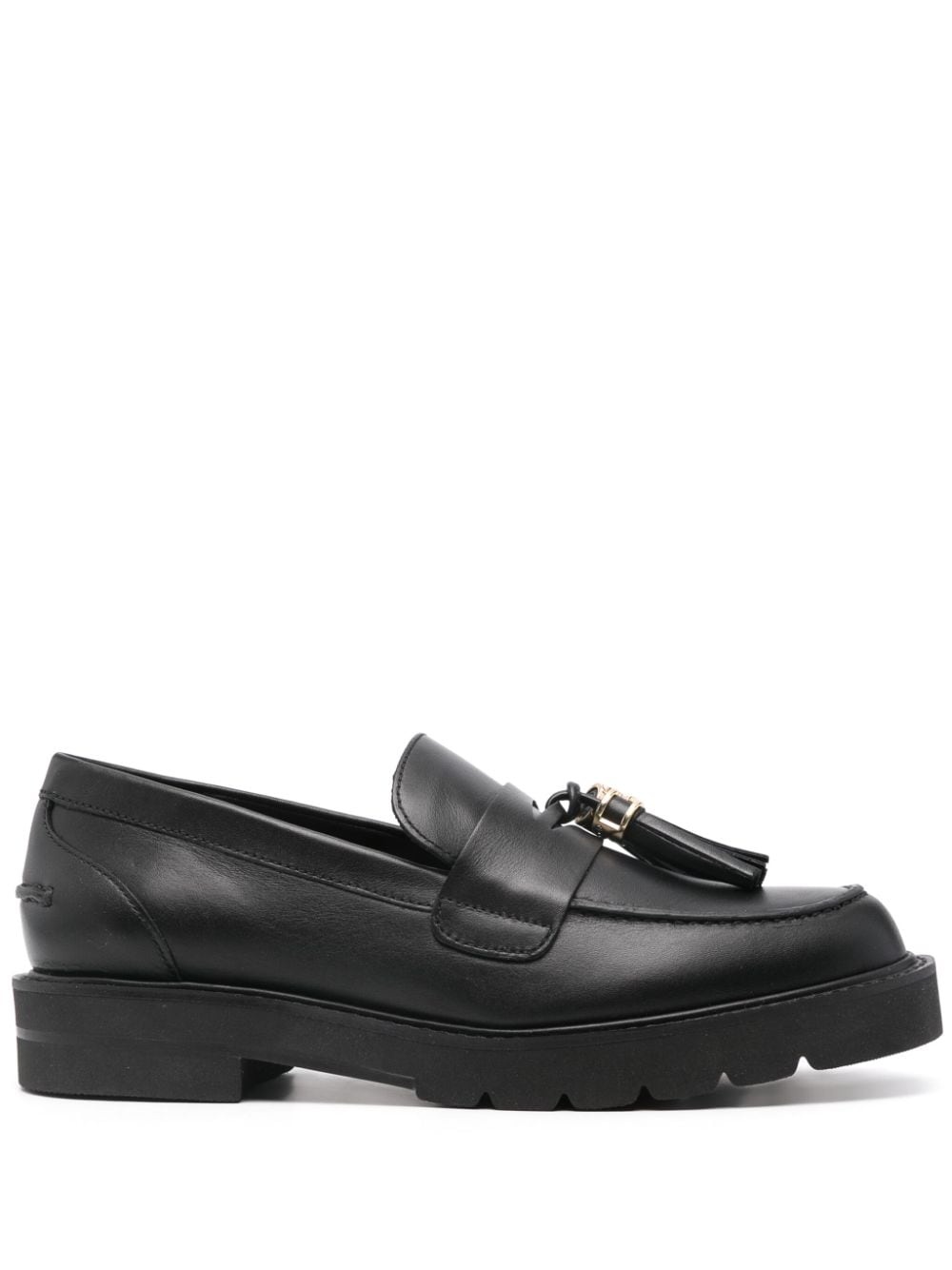 Parker loafers - 1