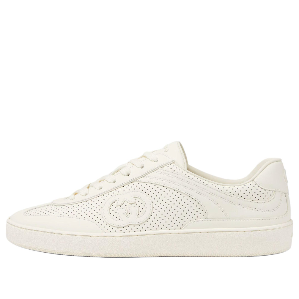 Gucci G75 'White' 795430-AAEFI-9110 - 1