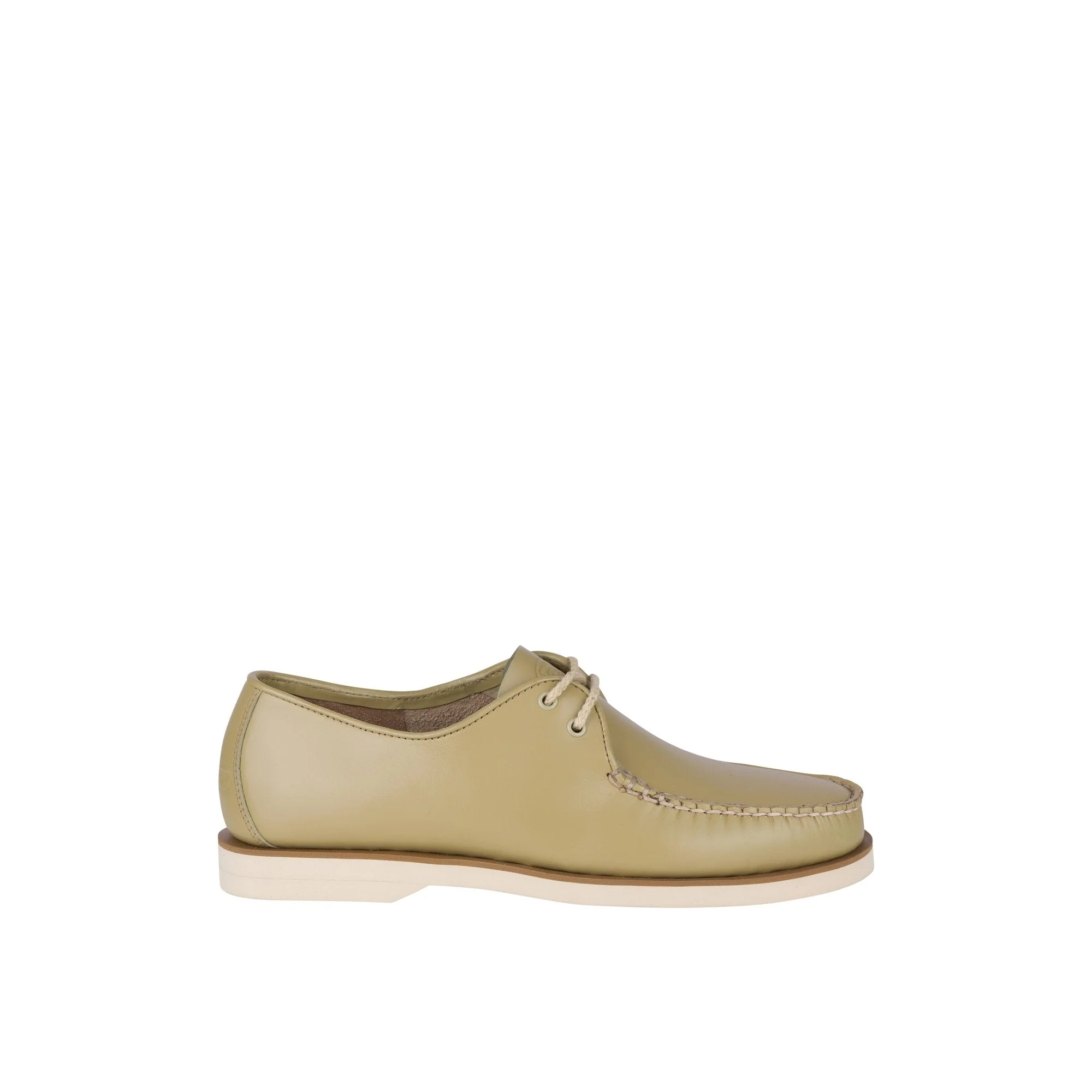 Classic Captain's Oxford - 1