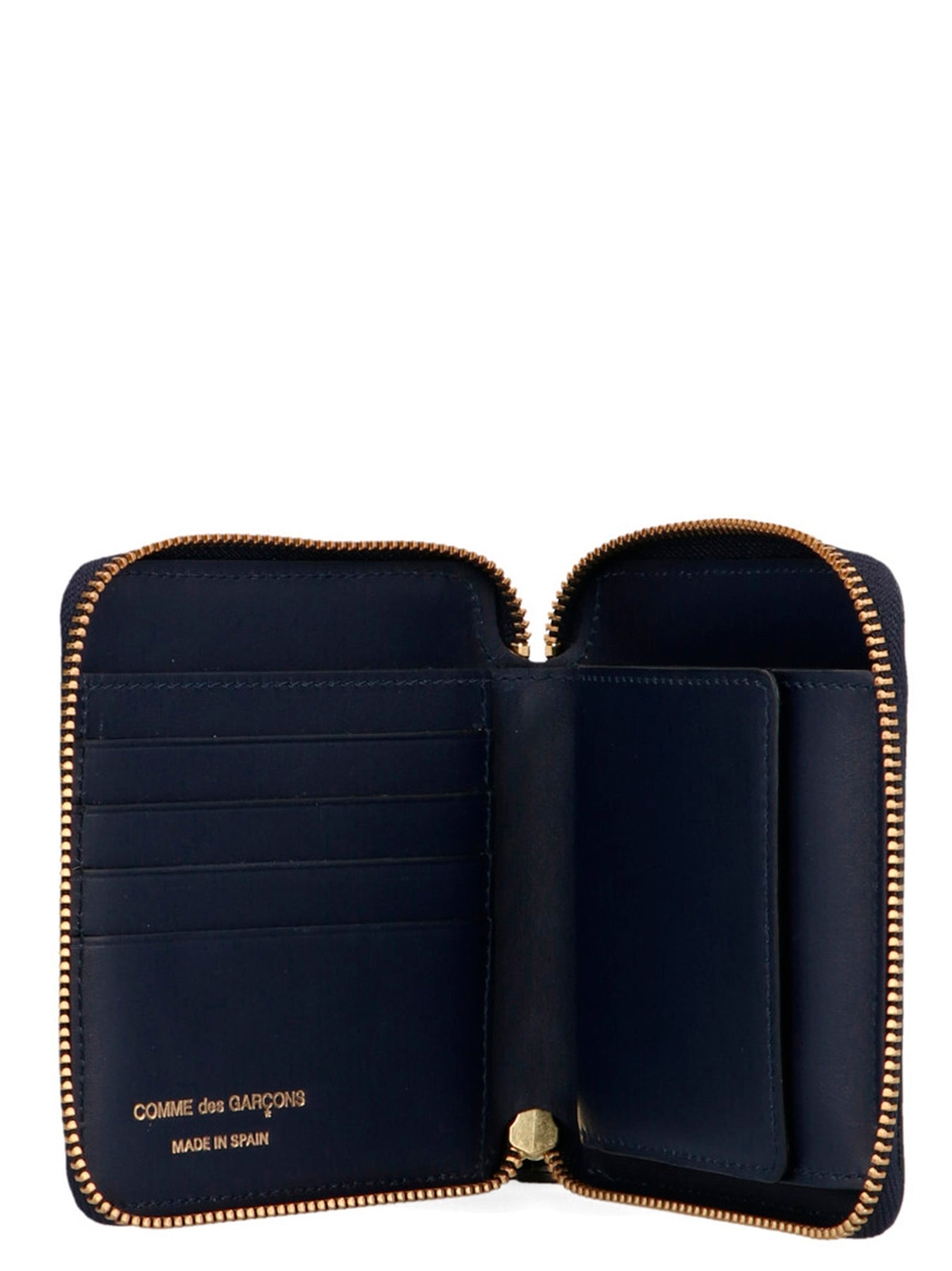 Arecalf Wallets, Card Holders Blue - 3