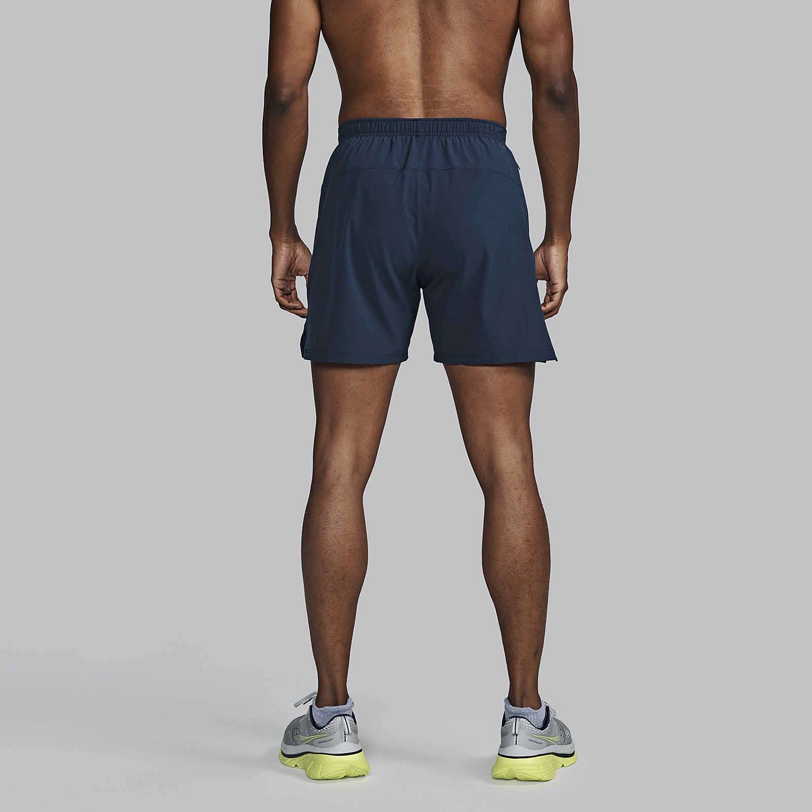 Outpace 5" Short - 2