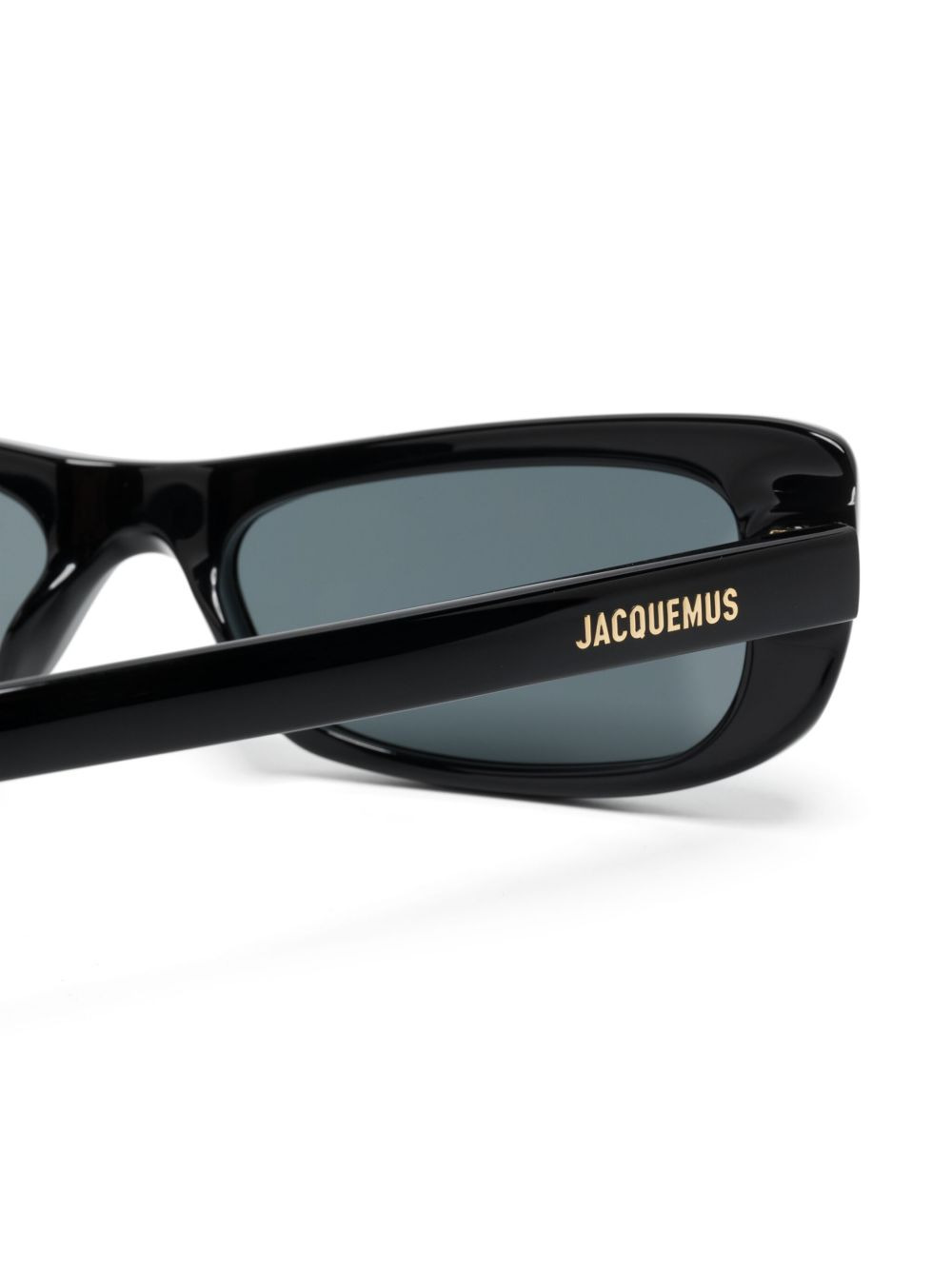 Les Lunettes Capri sunglasses - 3