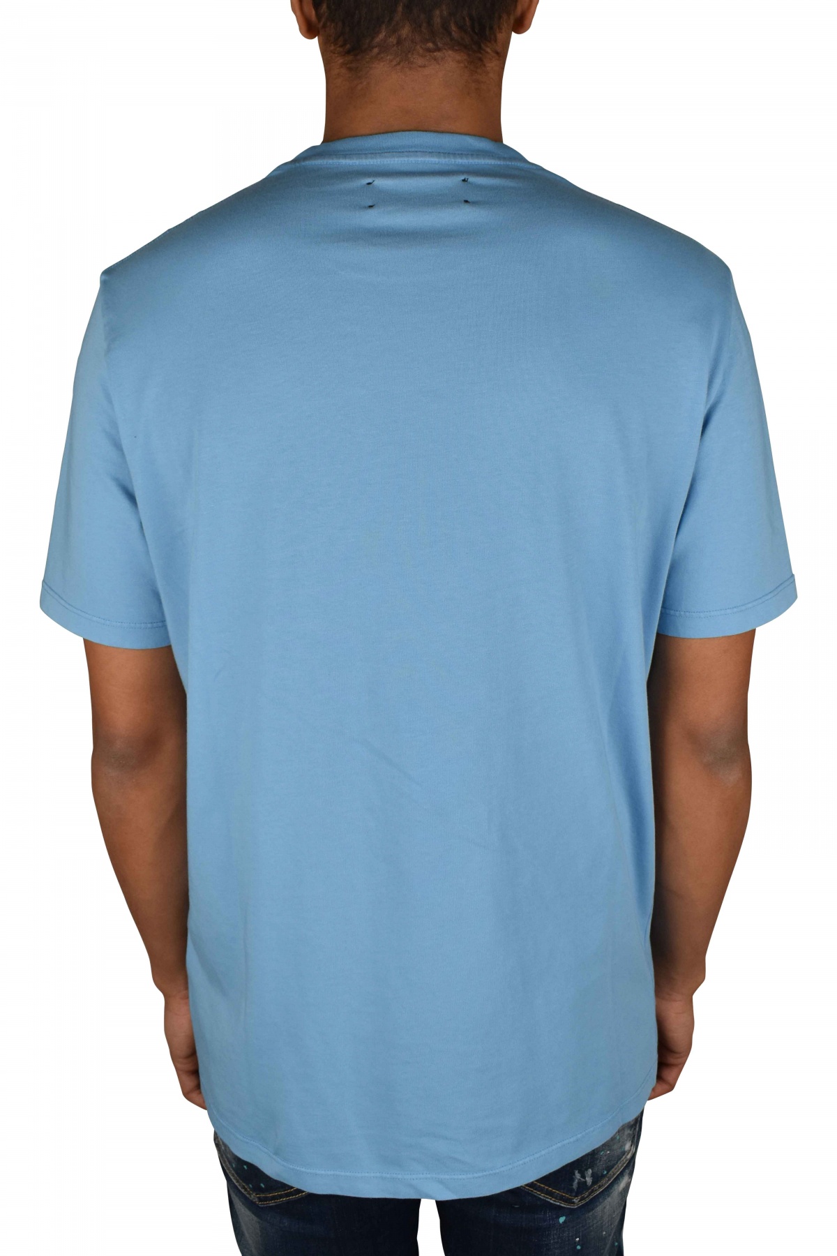 T-shirt - 3