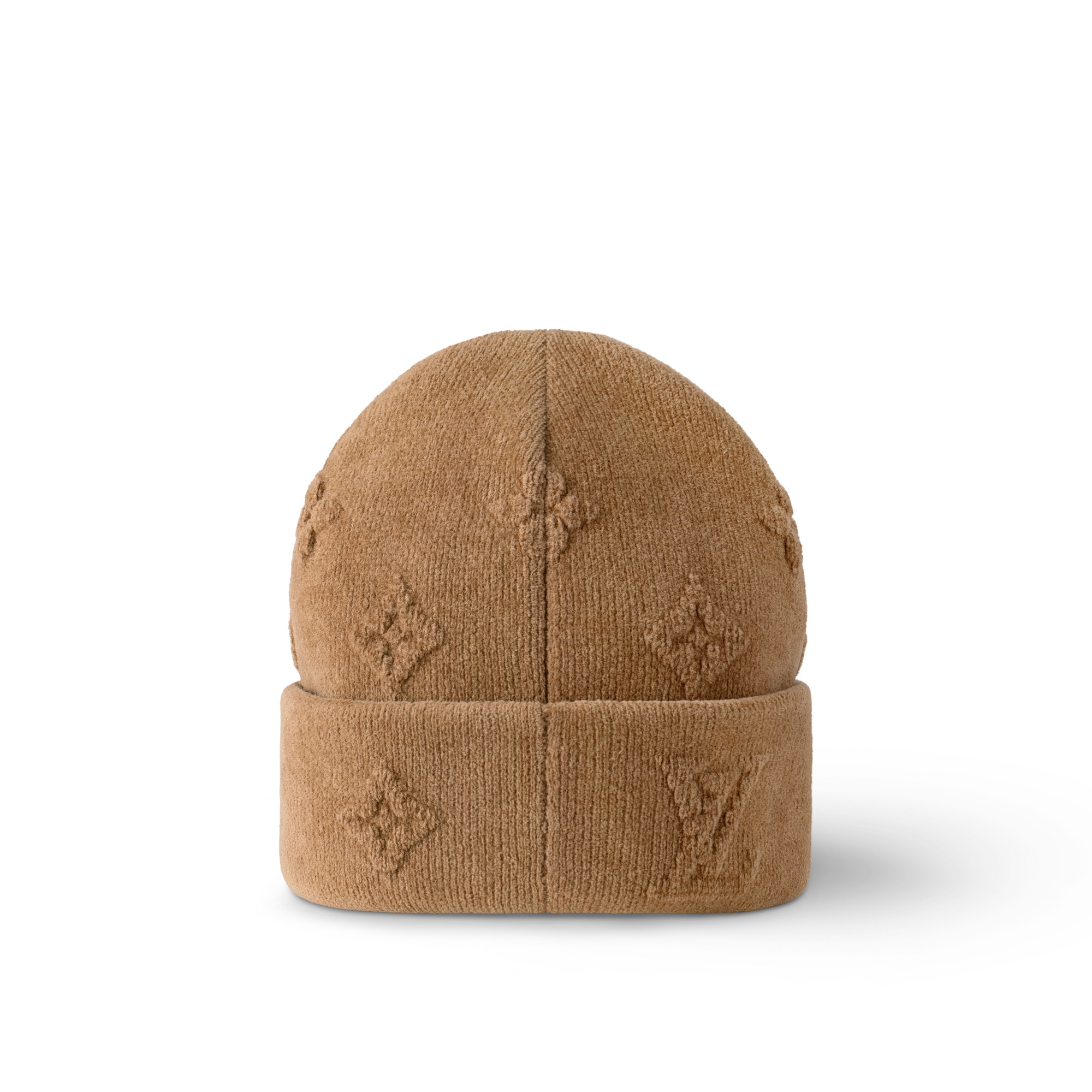 LV Crush Monogram Beanie - 3