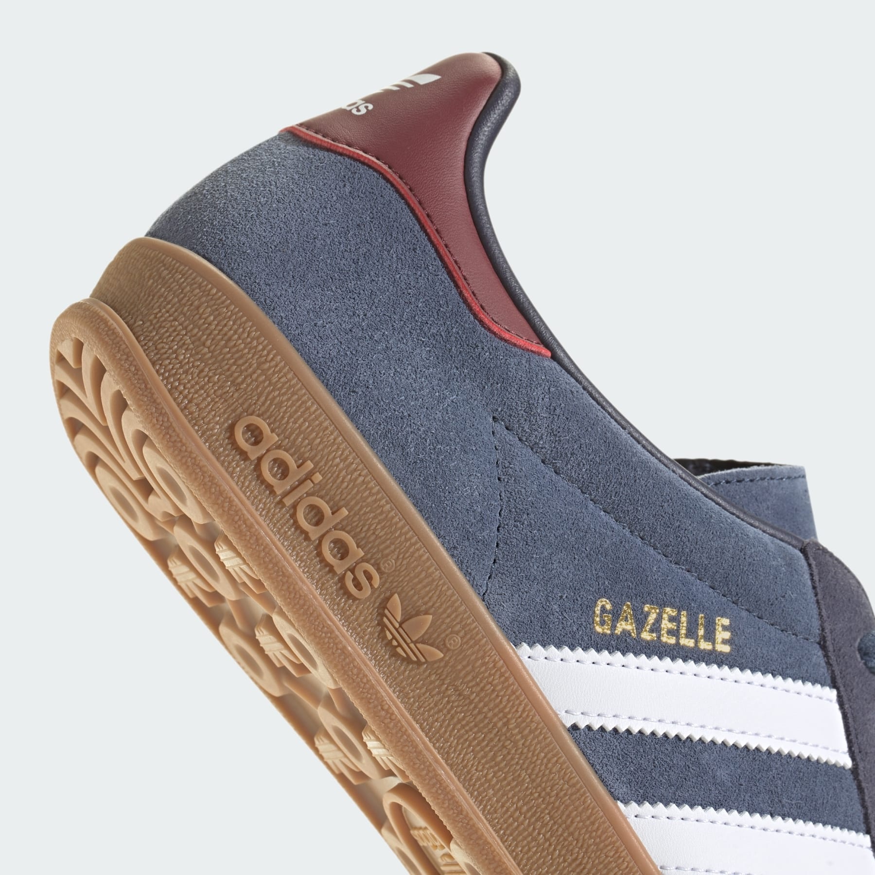 adidas Gazelle Indoor Shoes - 8