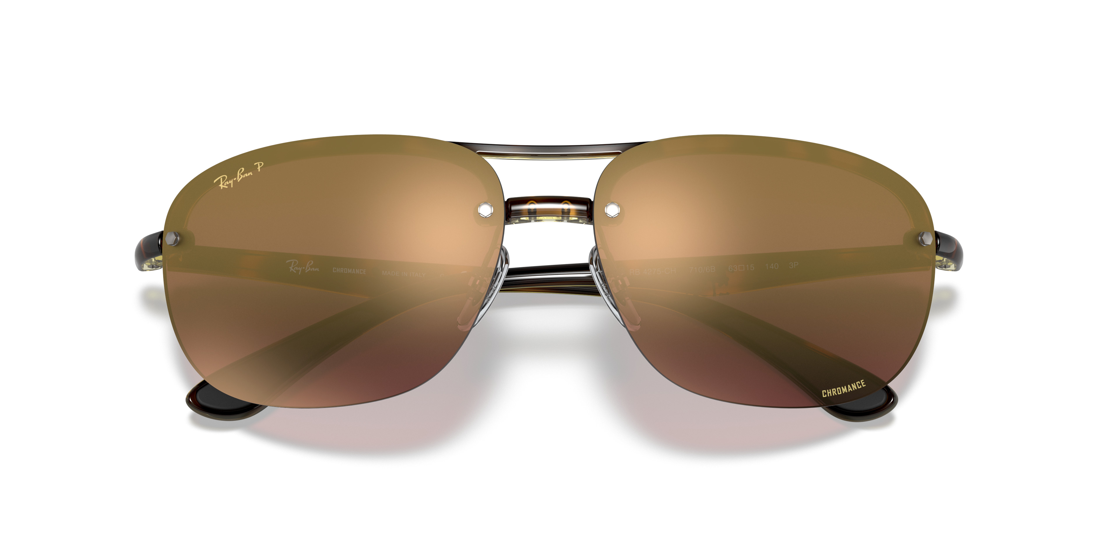 Ray ban chromance rb4275ch deals