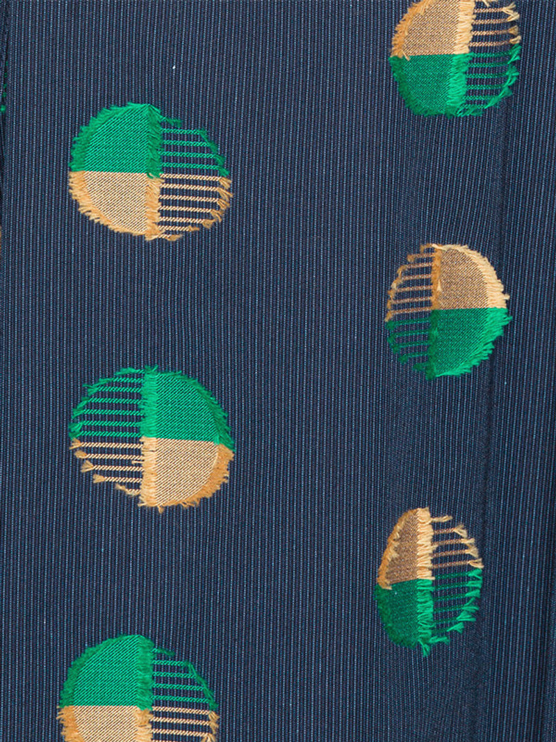 HENRIK VIBSKOV RE-PUMP DRESS - DOTS COUPÉ outlook