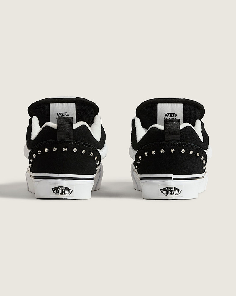 Knu Skool Shoe 4