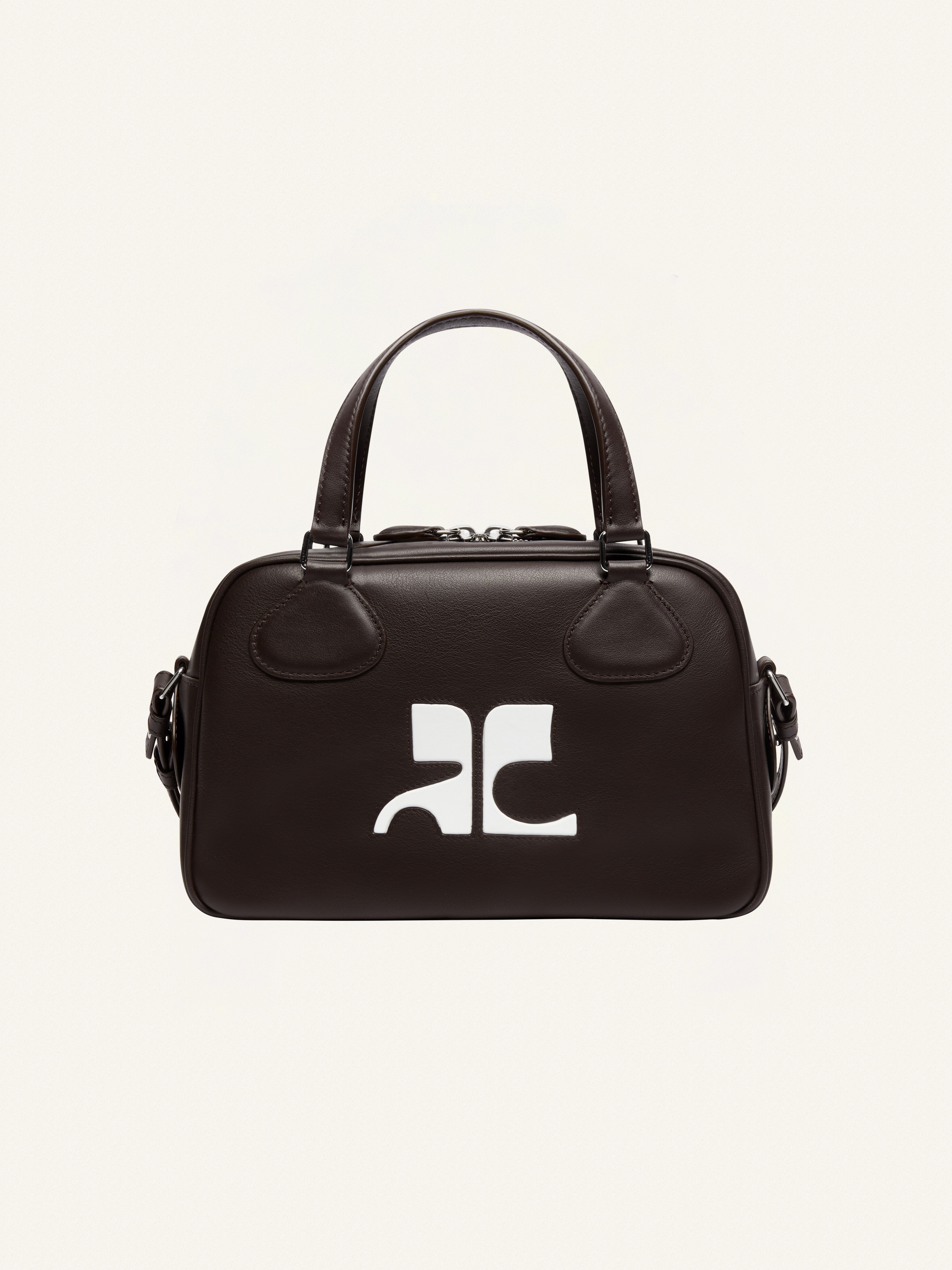 REEDITION BOWLING BAG - 1