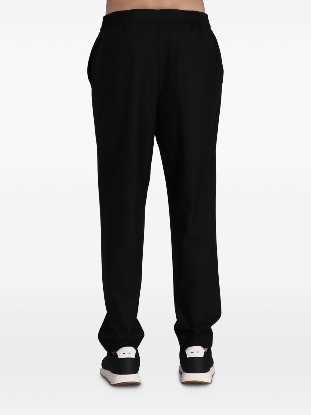 tapered trousers - 4