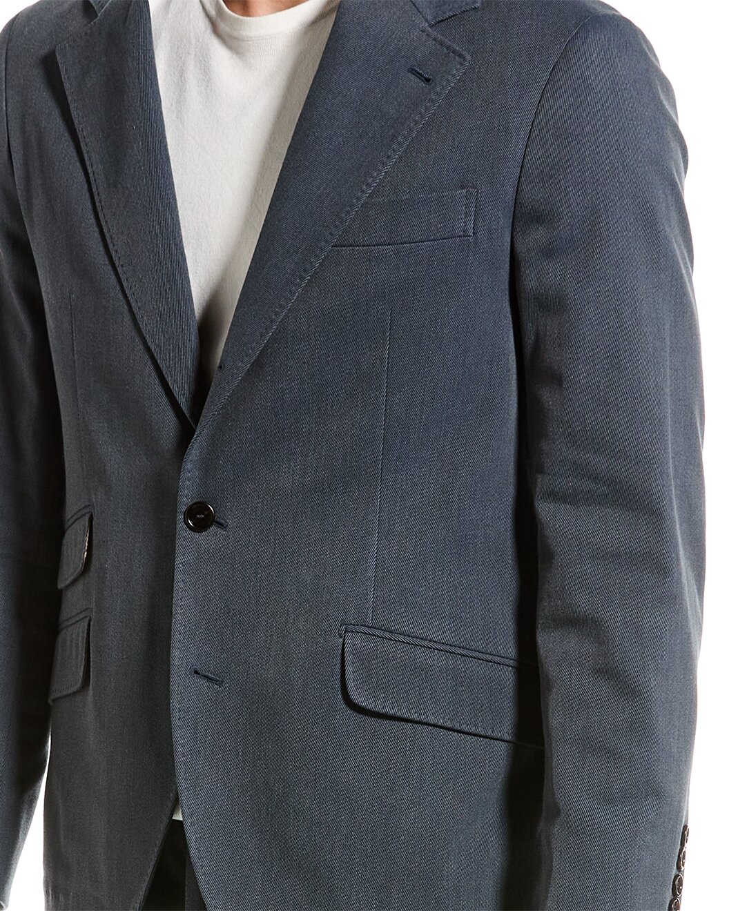 Brunello Cucinelli Suit Jacket - 3