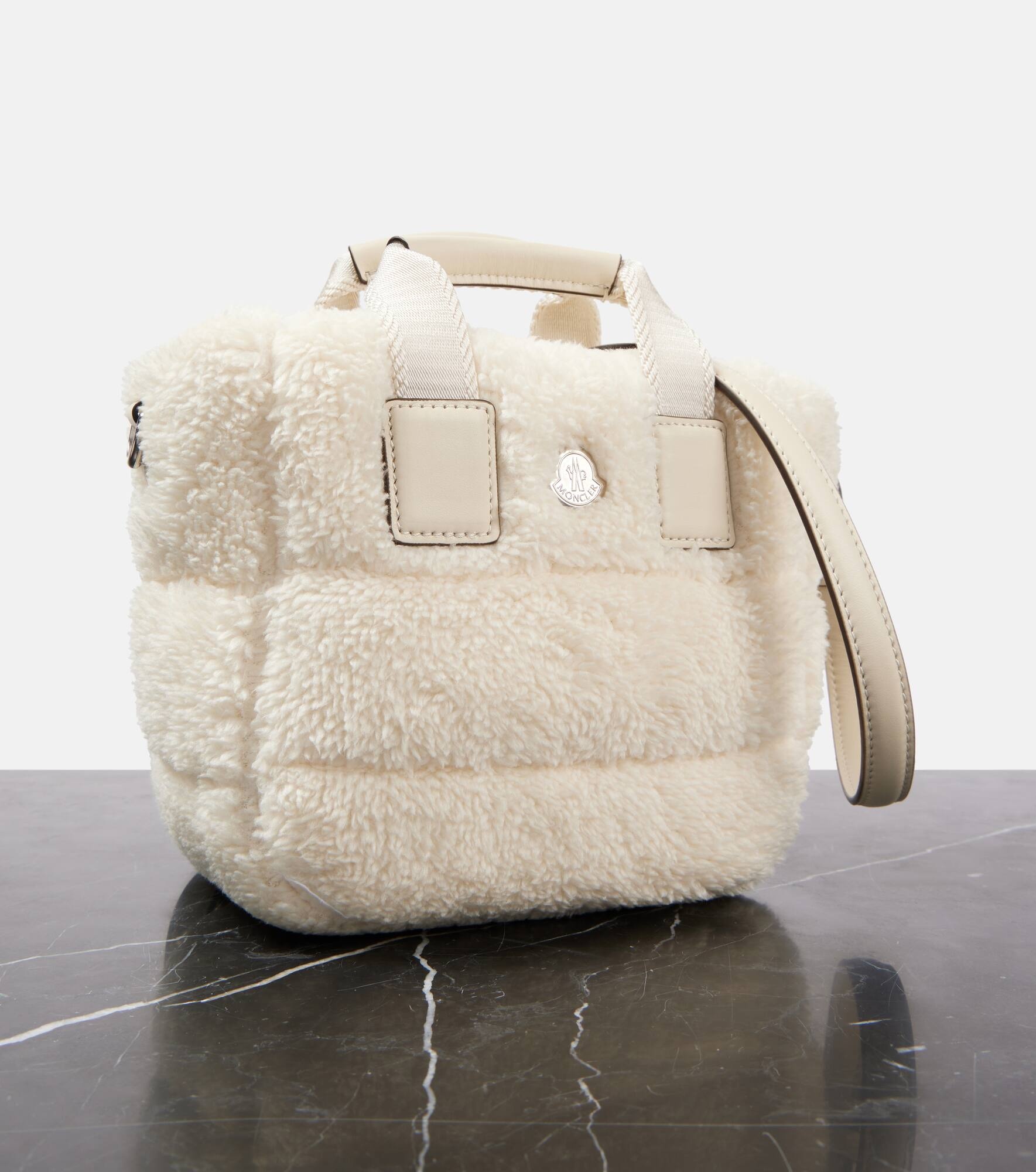 Caradoc Micro tote bag - 6