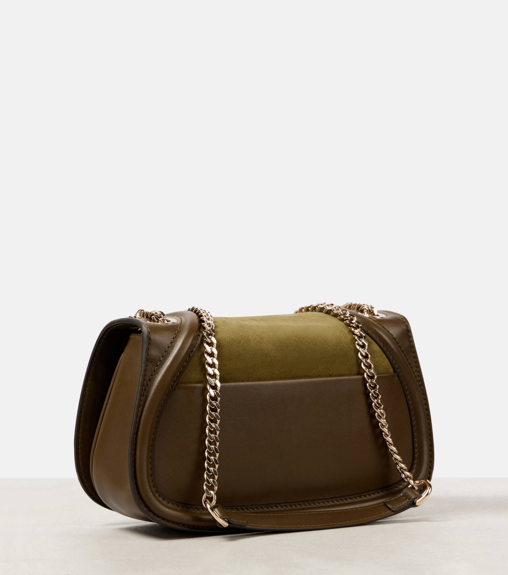 Gucci Blondie Small leather shoulder bag - 4