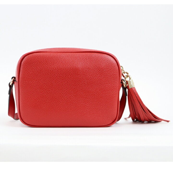 Gucci Soho Crossbody Bag - 2