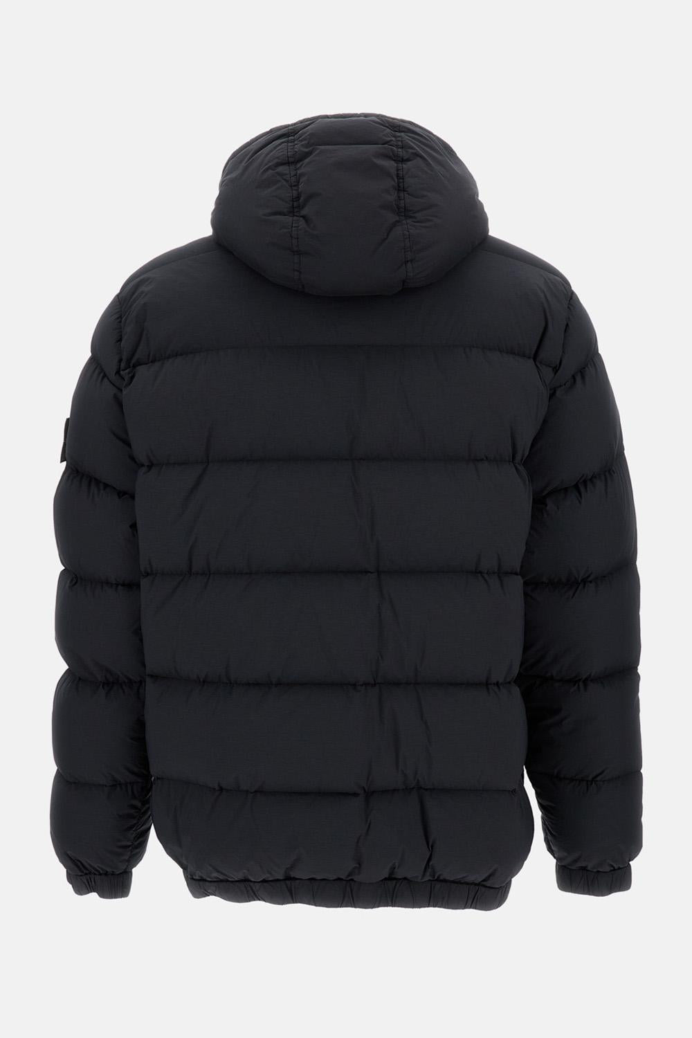 Puffer Jacket - 2