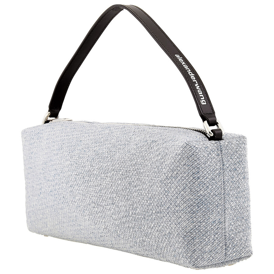 T by Alexander Wang Heiress Flex Shoulder Bag - 4