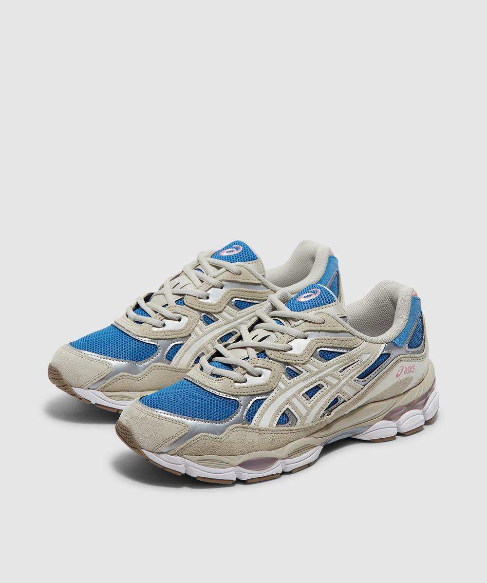 Gel-NYC sneaker - 2