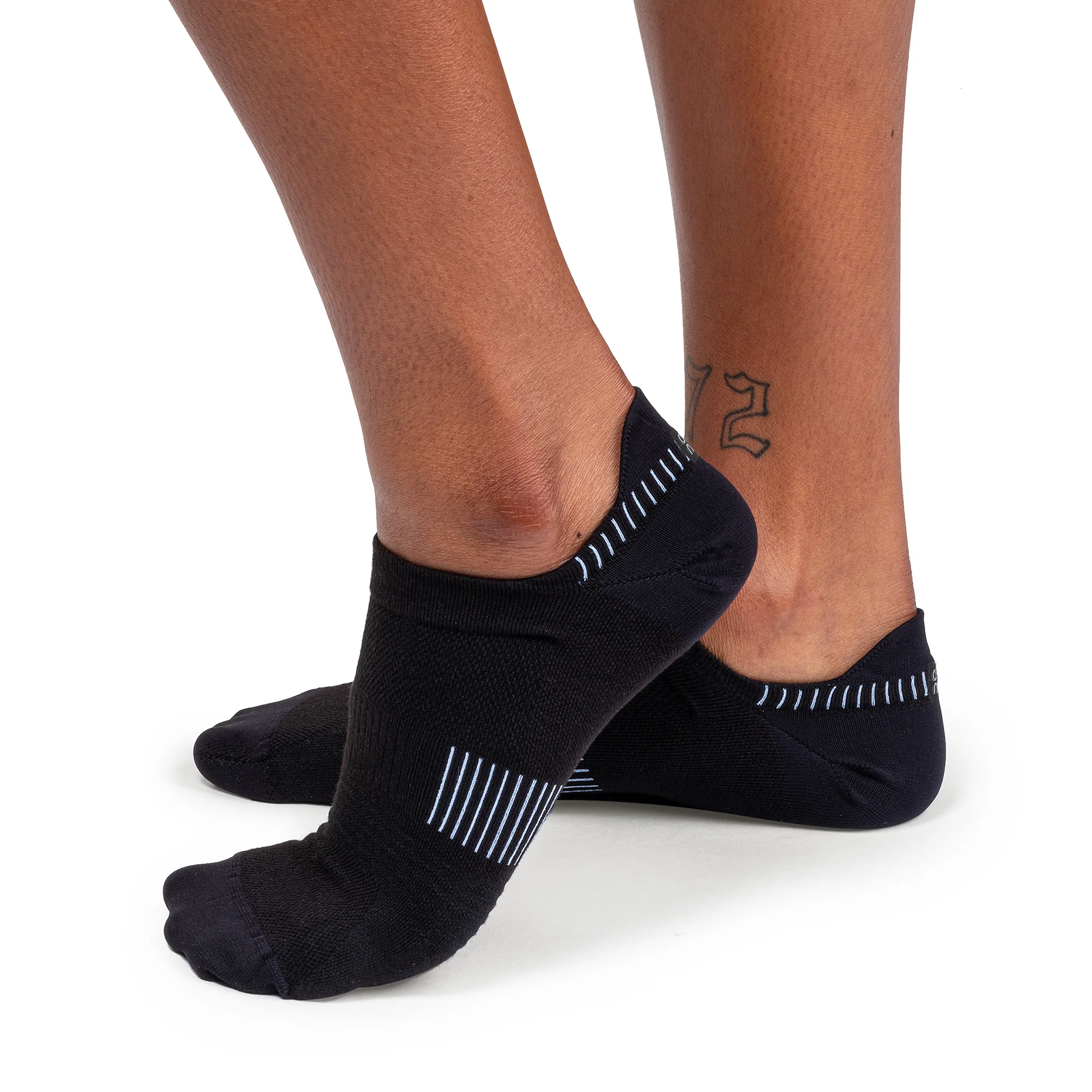 Ultralight Low Sock - 1