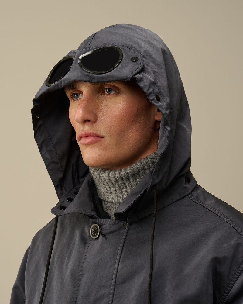 C.P. Company Micro Kei Mille Jacket | REVERSIBLE