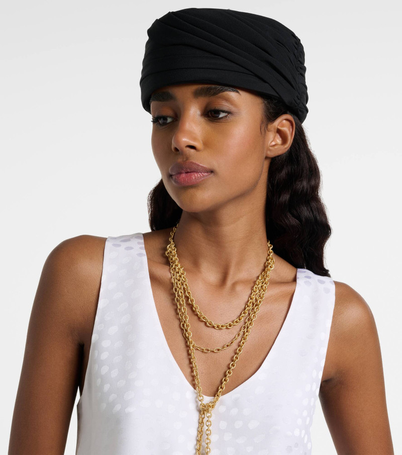 Chloé Wool hat outlook