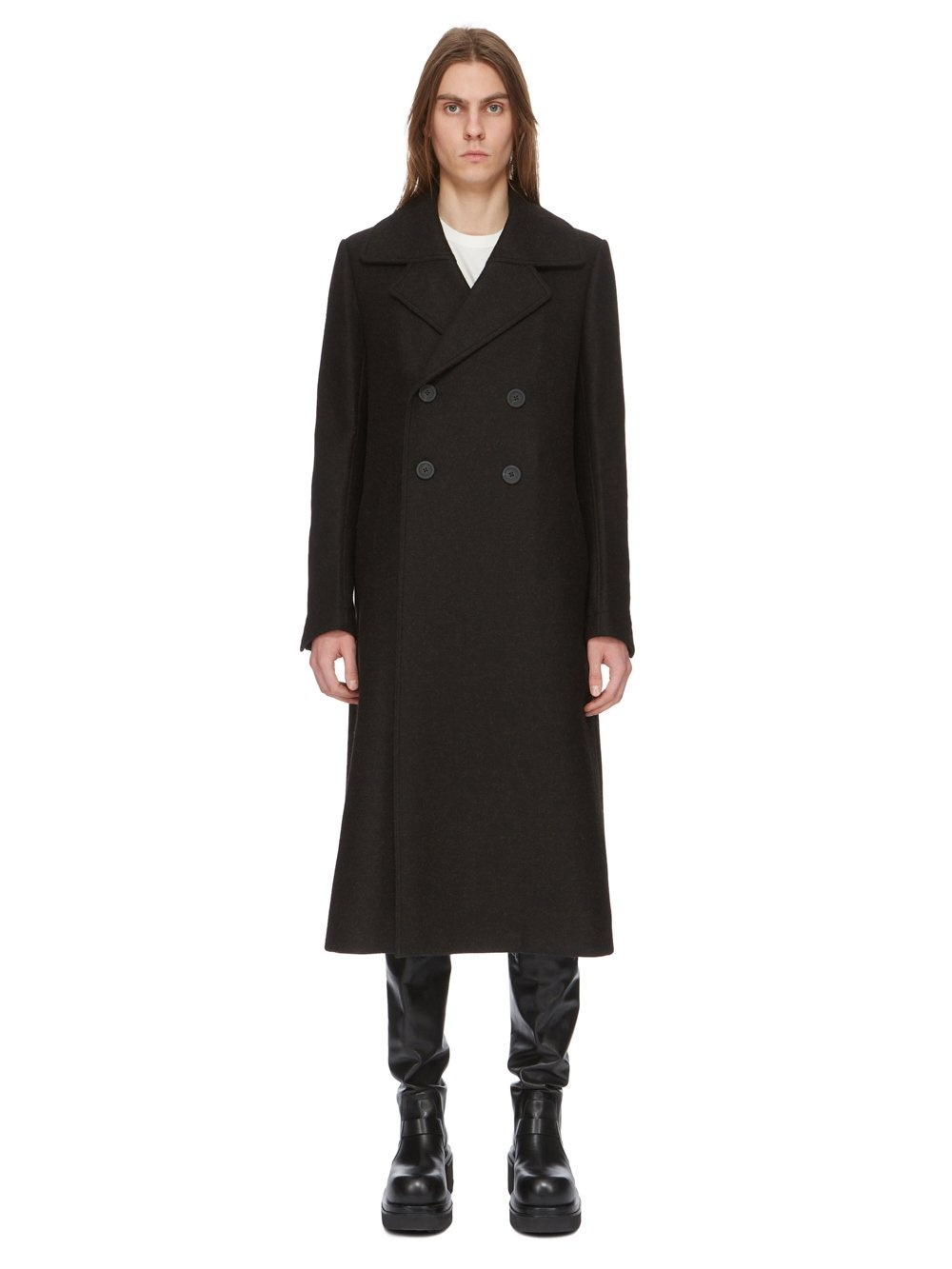 COAT - 1