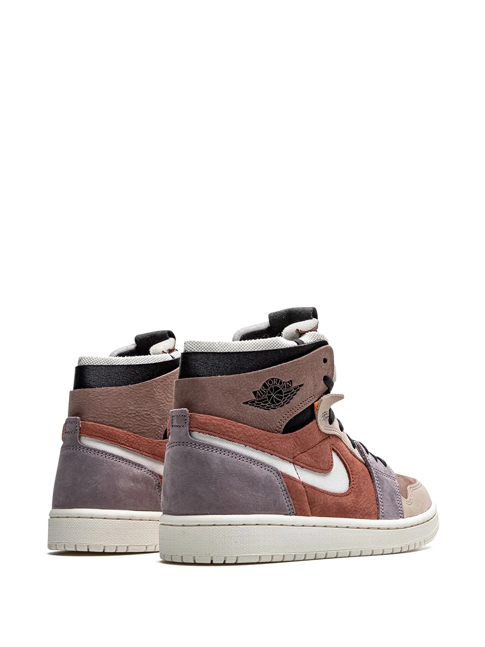 Air Jordan 1 High Zoom CMFT "Canyon Rust" sneakers - 3