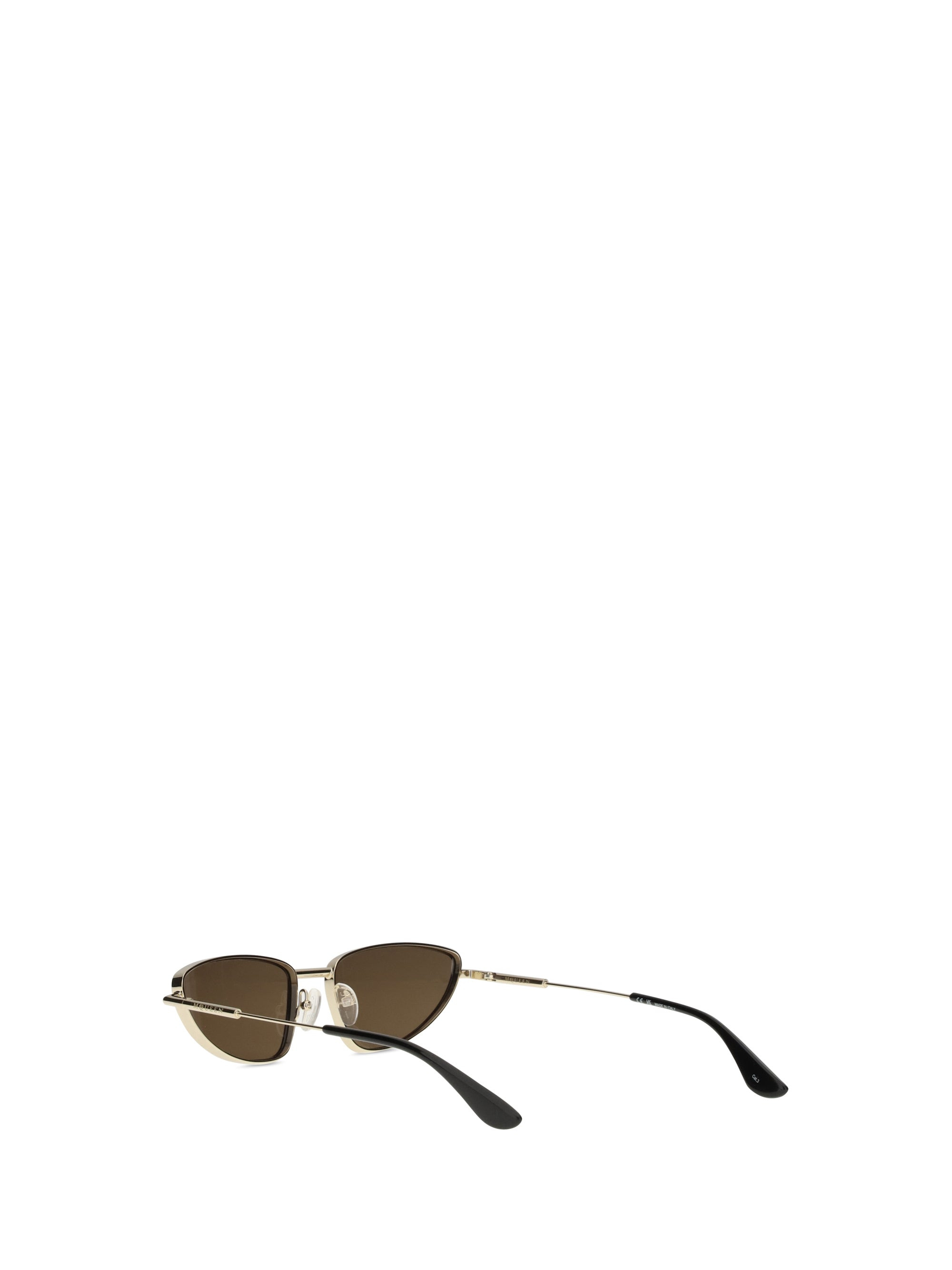 Alexander Mcqueen Women Cat-Eye Sunglasses - 3