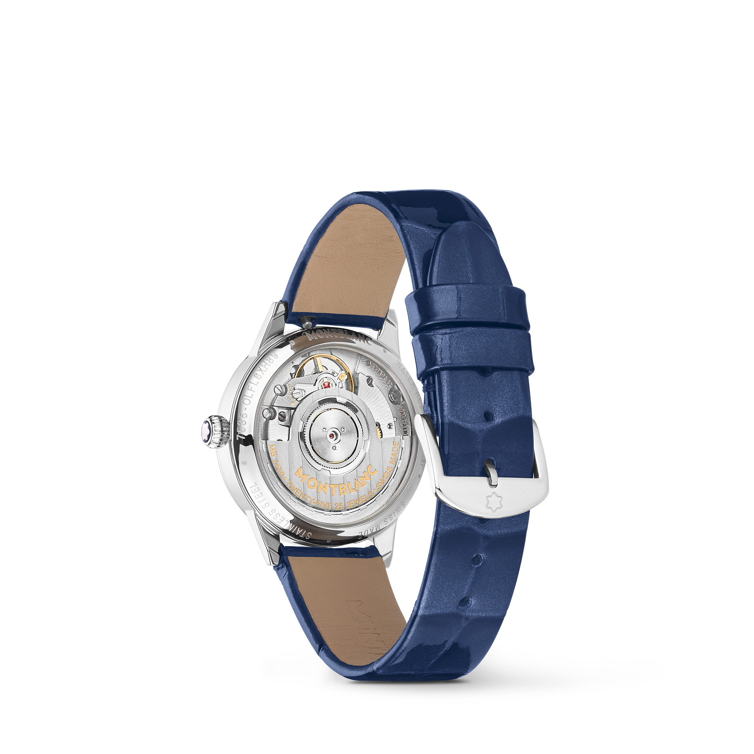 MONTBLANC BOHÈME DAY & NIGHT 30 MM - 5