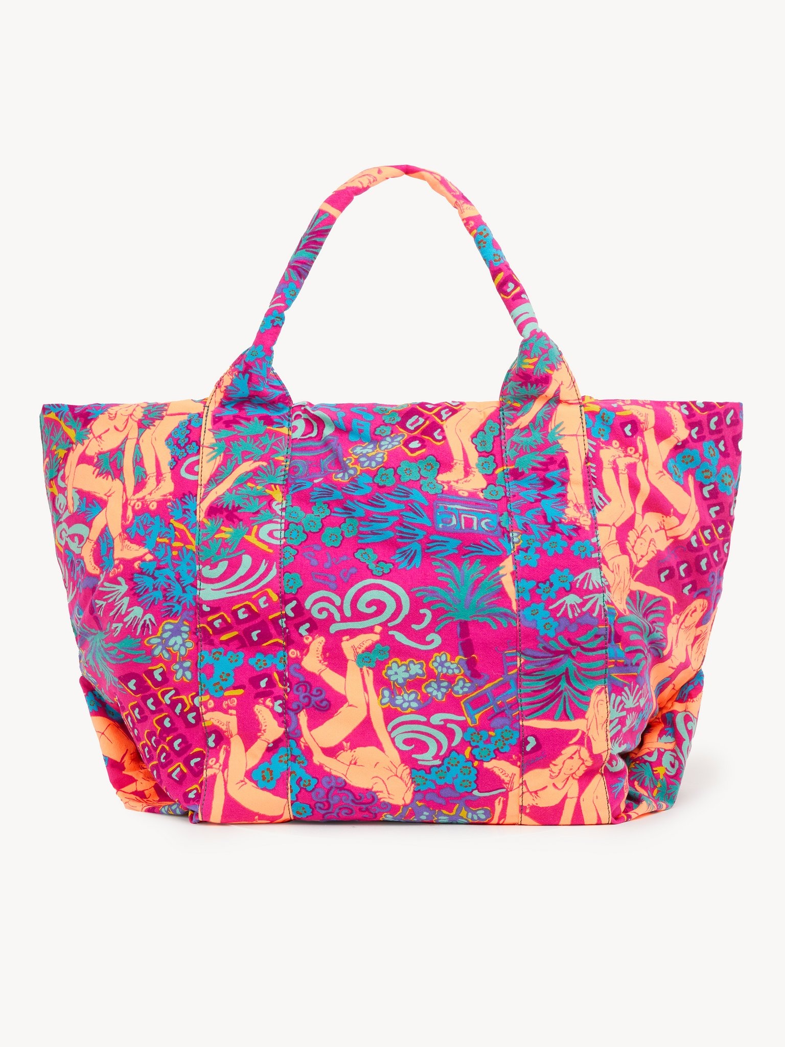 LAETIZIA TOTE - 5