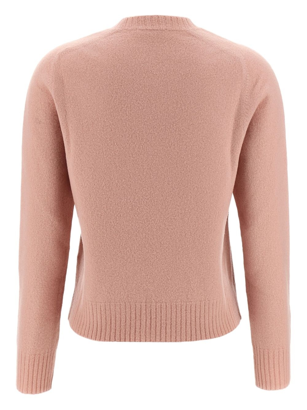 wool jumper - 2