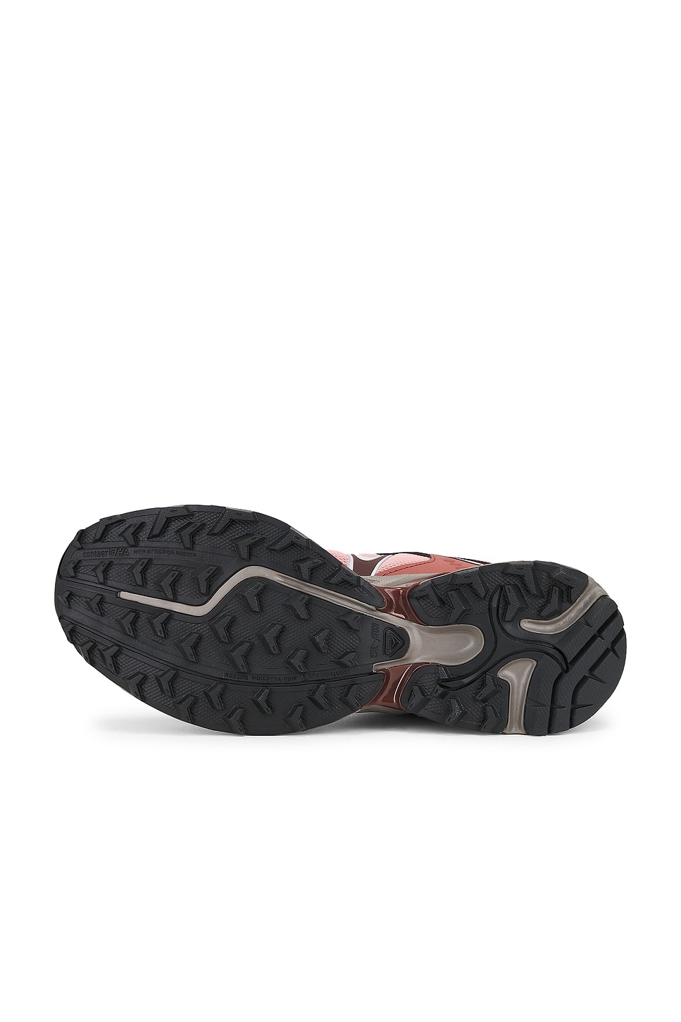 Xt-Whisper Sneakers - 6