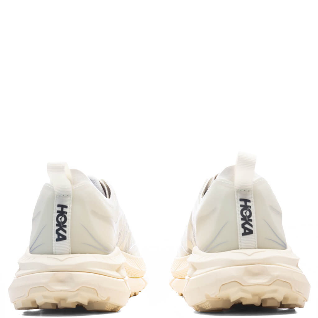 MAFATE SPEED 4 LITE - TRUFFLE SALT/VINTAGE YELLOW - 4
