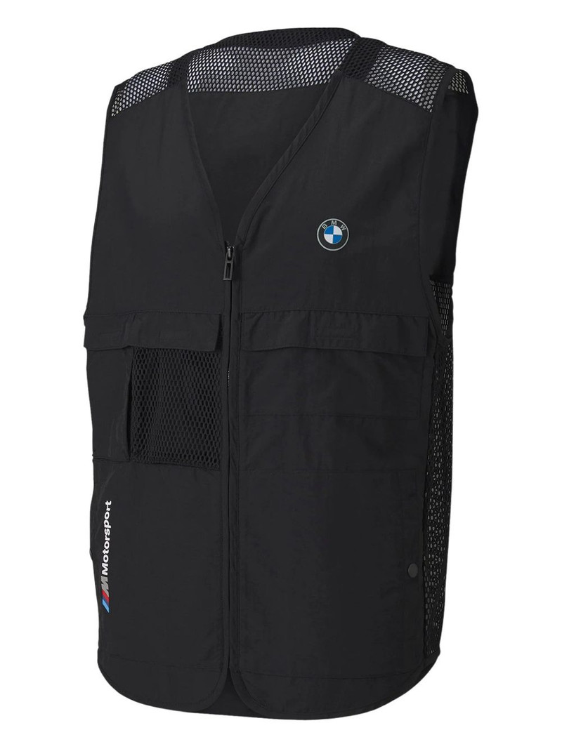 x BMW Motorsport Street gilet 1