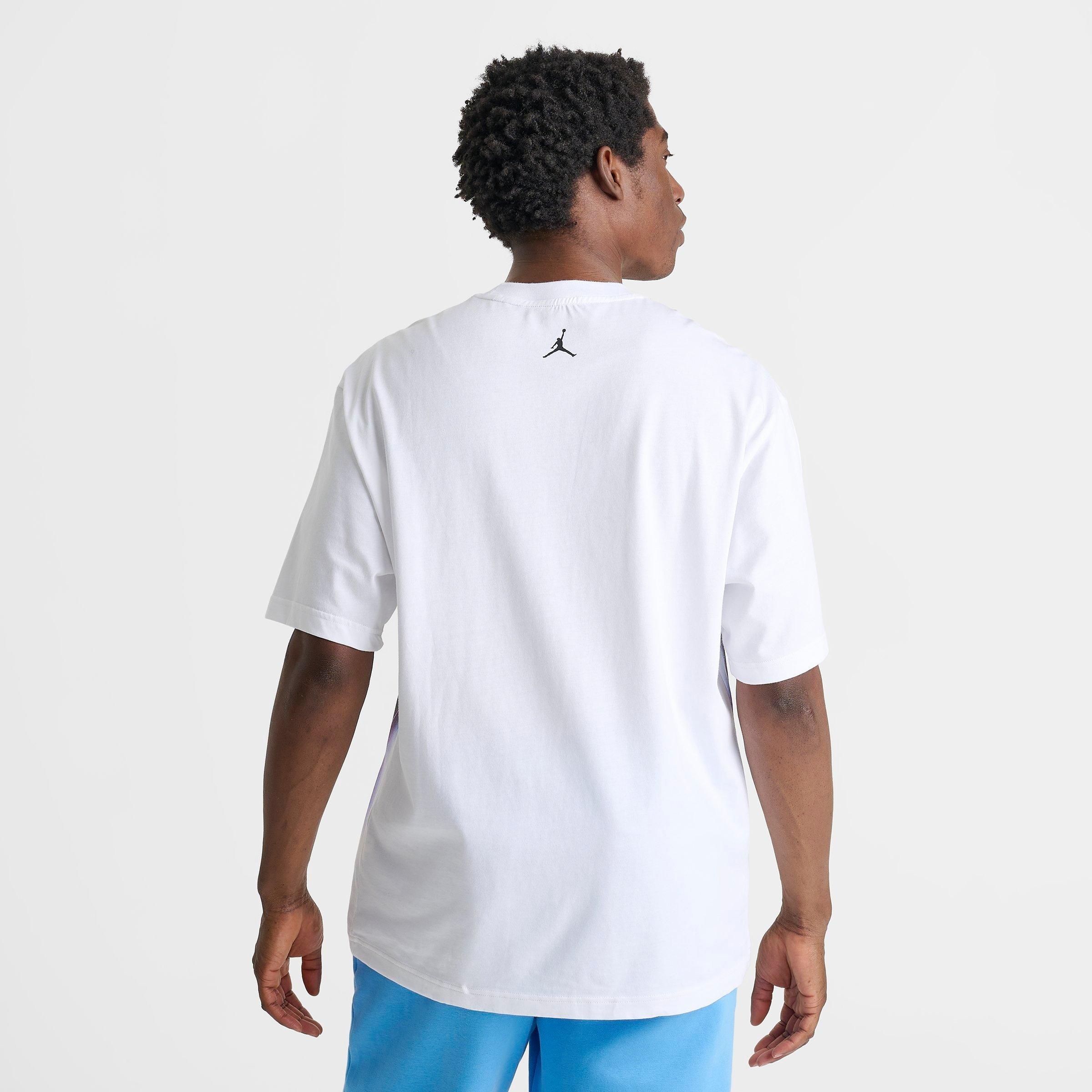 MEN'S JORDAN SPORT 85 DRI-FIT GRAPHIC T-SHIRT - 4