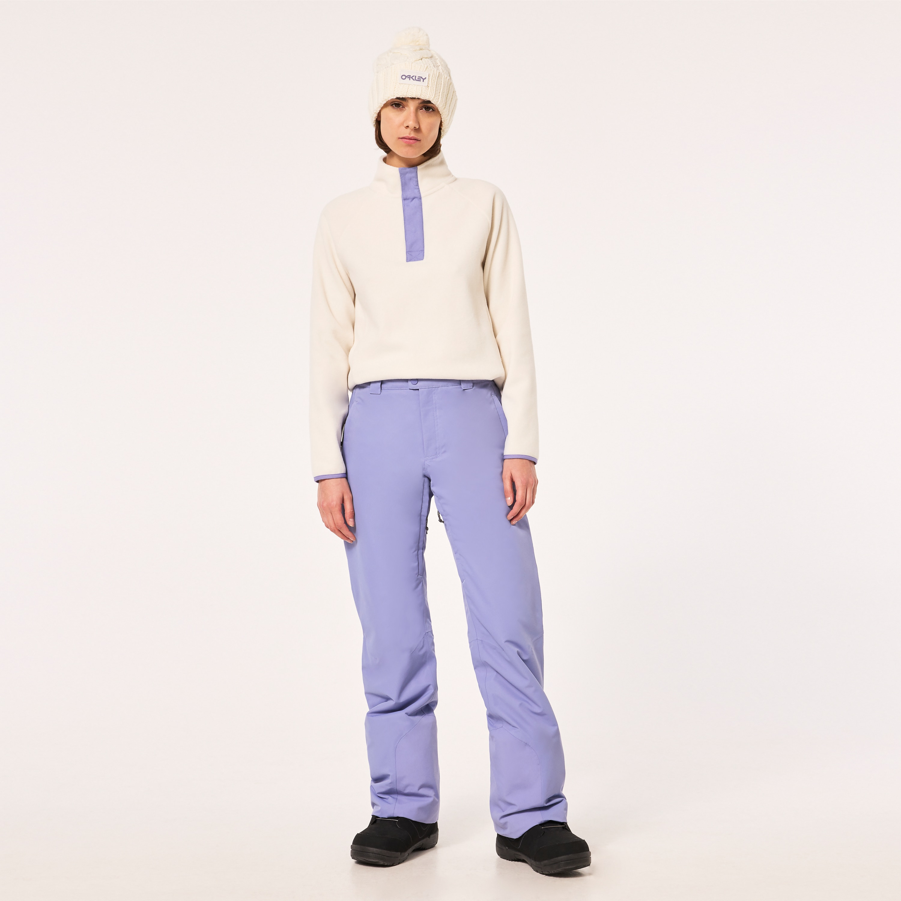 Jasmine Insulated Pant - 3