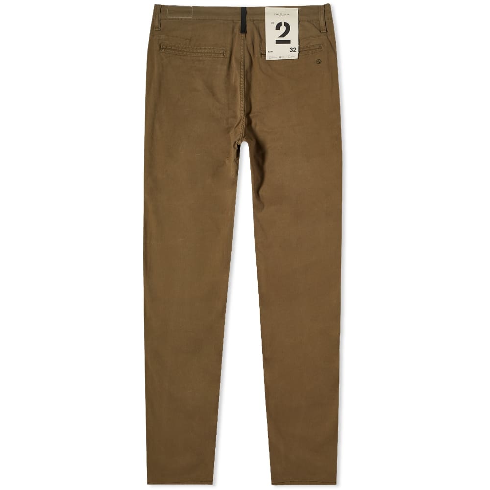 Rag & Bone Fit 2 Classic Chino - 2