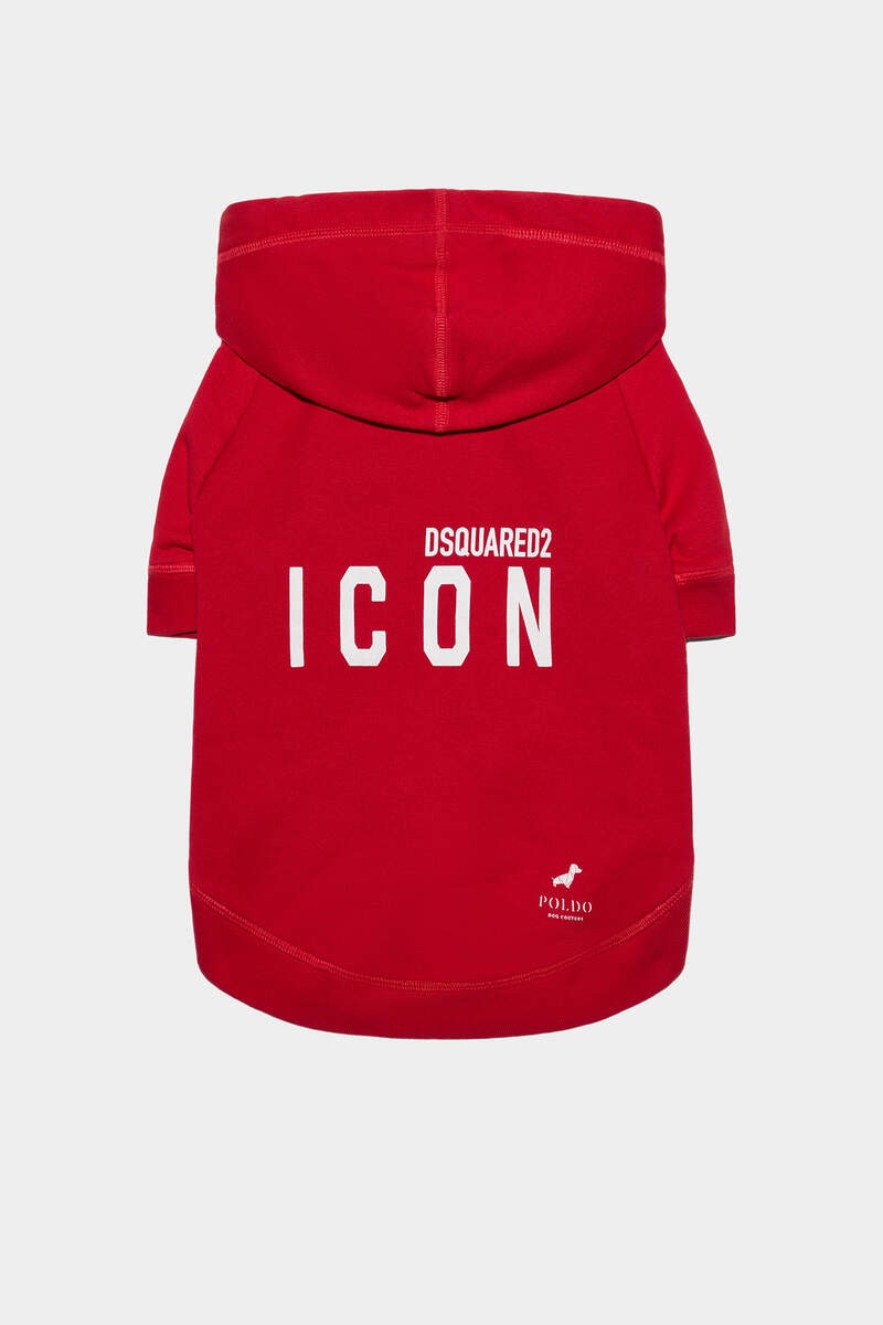 POLDO X D2 OTTAWA ICON SWEATSHIRT - 1