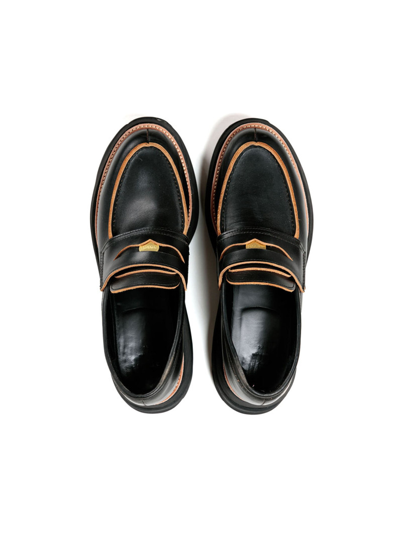 sacai Loafers outlook