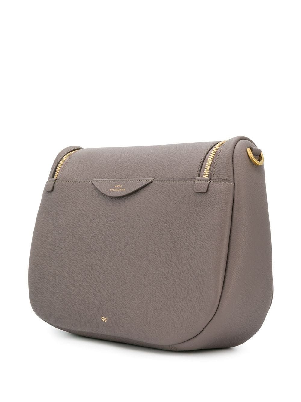 Vere soft satchel - 3