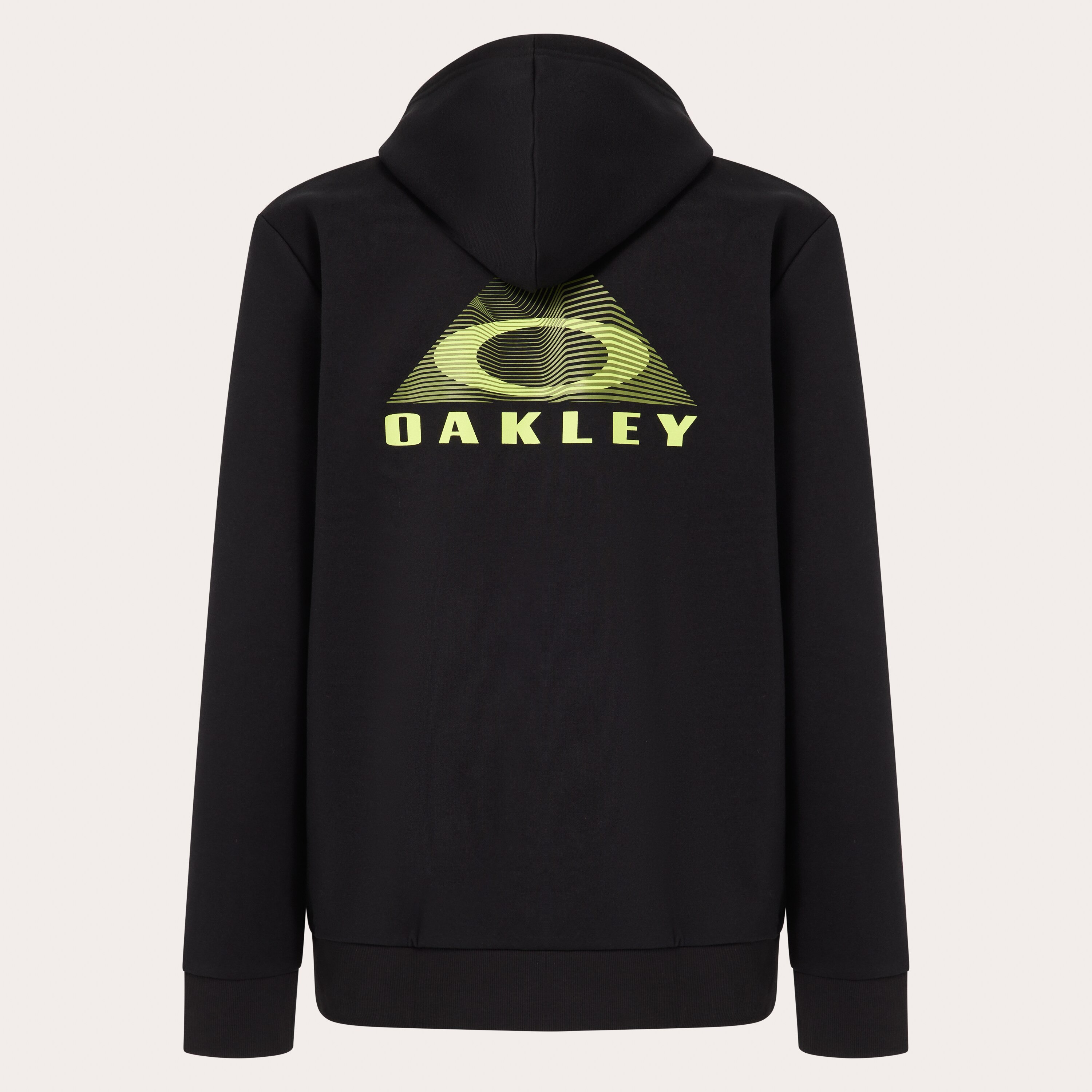 Lined Mountain Bark Hoodie - 2