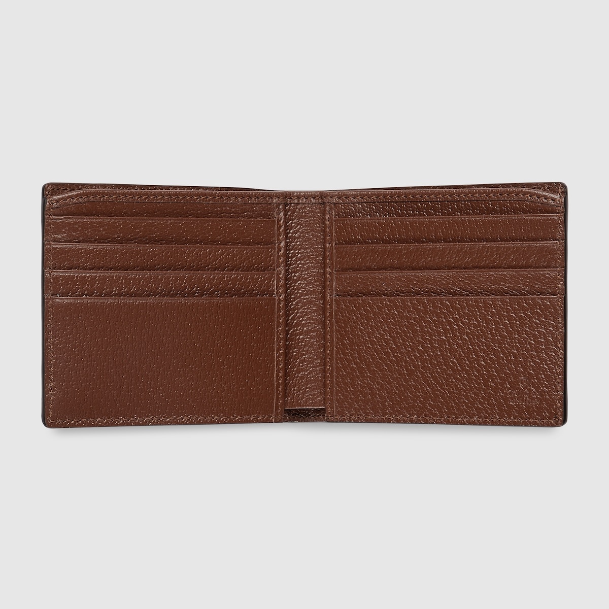 Interlocking G wallet - 2