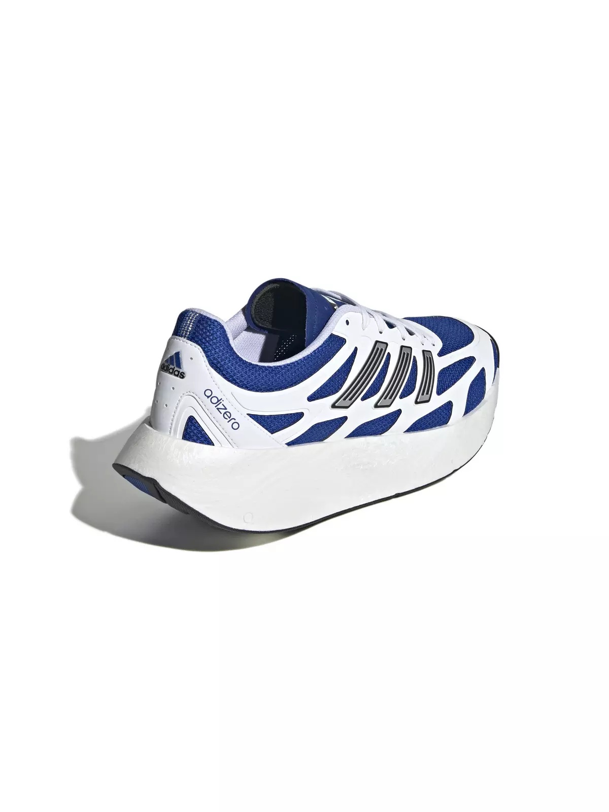 Originals Adizero Aruku "Collegiate Royal/Core Black/Ftwr White" Men's Running Shoe - 5
