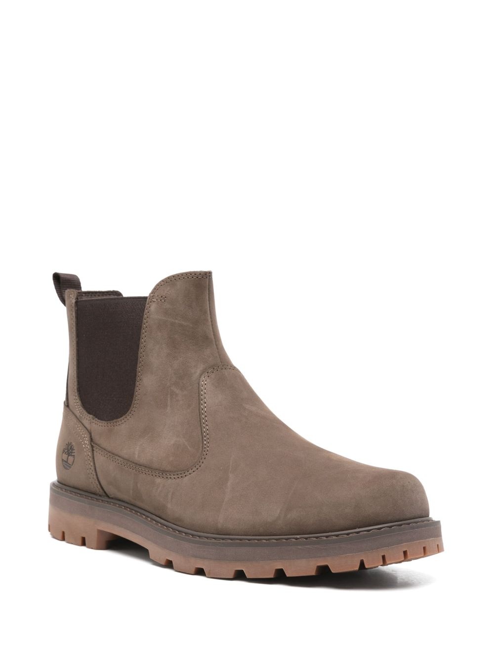 Mid Britton Road Chelsea boots - 2