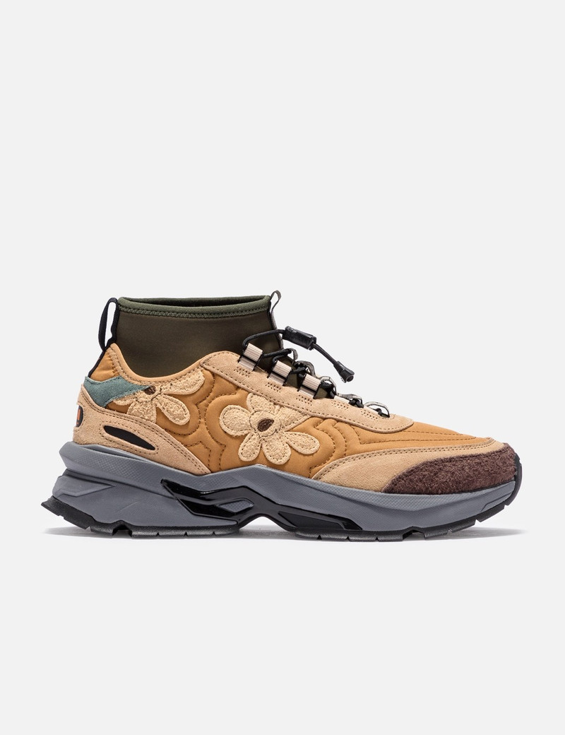 PUMA X P.A.M NANO RDR - 1