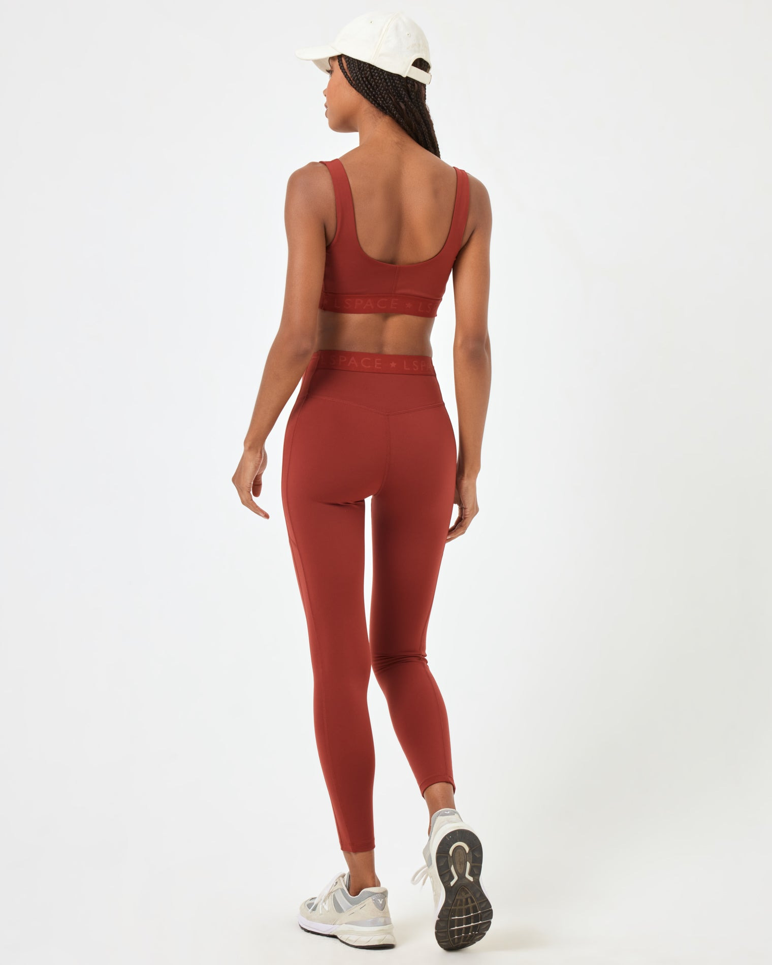 Comeback Sports Bra - 6
