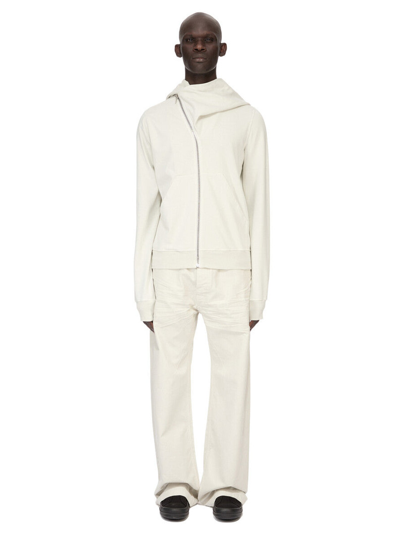 Rick Owens DRKSHDW MOUNTAIN HOODIE outlook