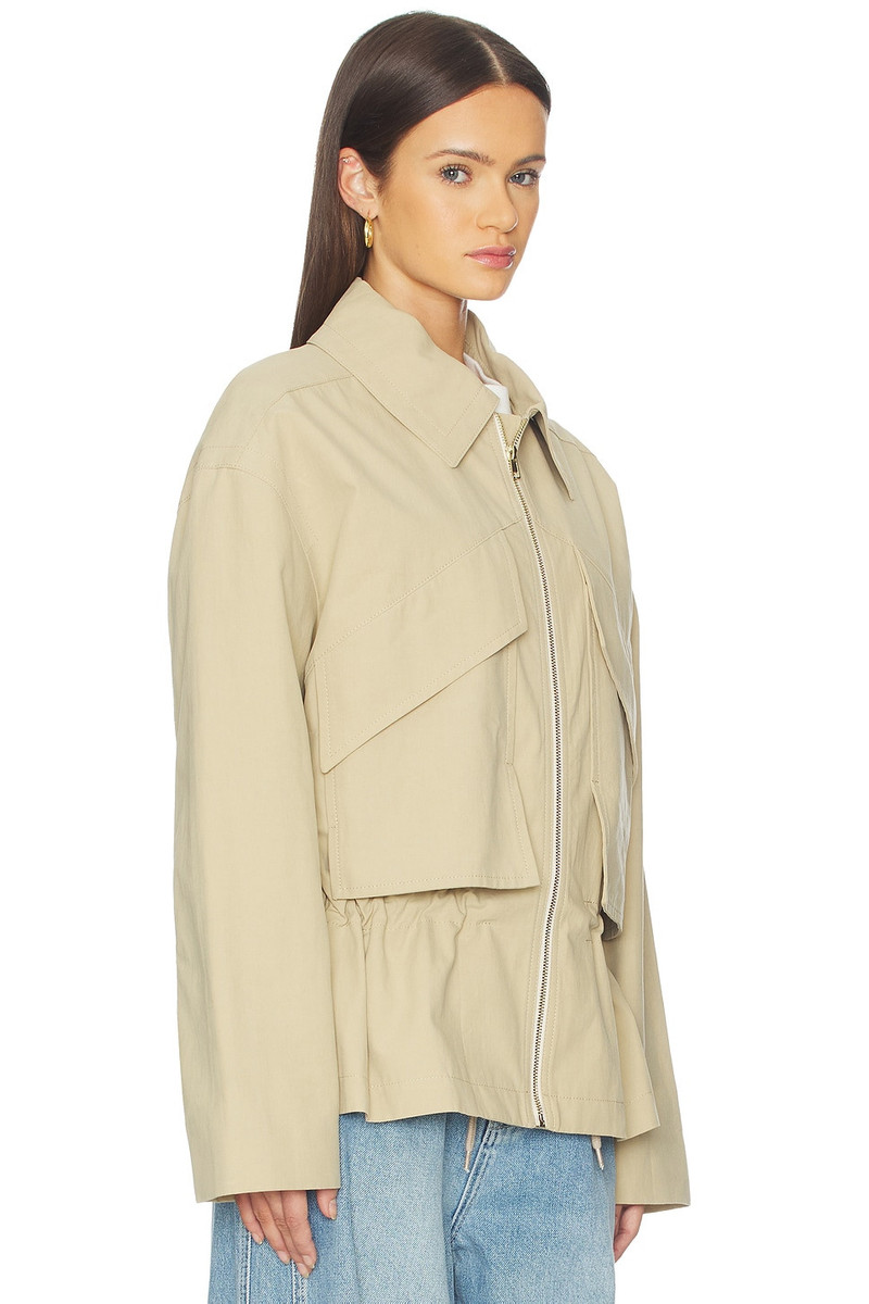 HERSKIND Milano Jacket outlook