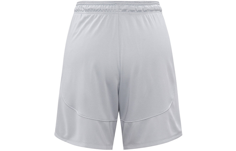 Under Armour Under Armour Knit Performance Training Shorts 'Modern Grey' 1351641-011 outlook