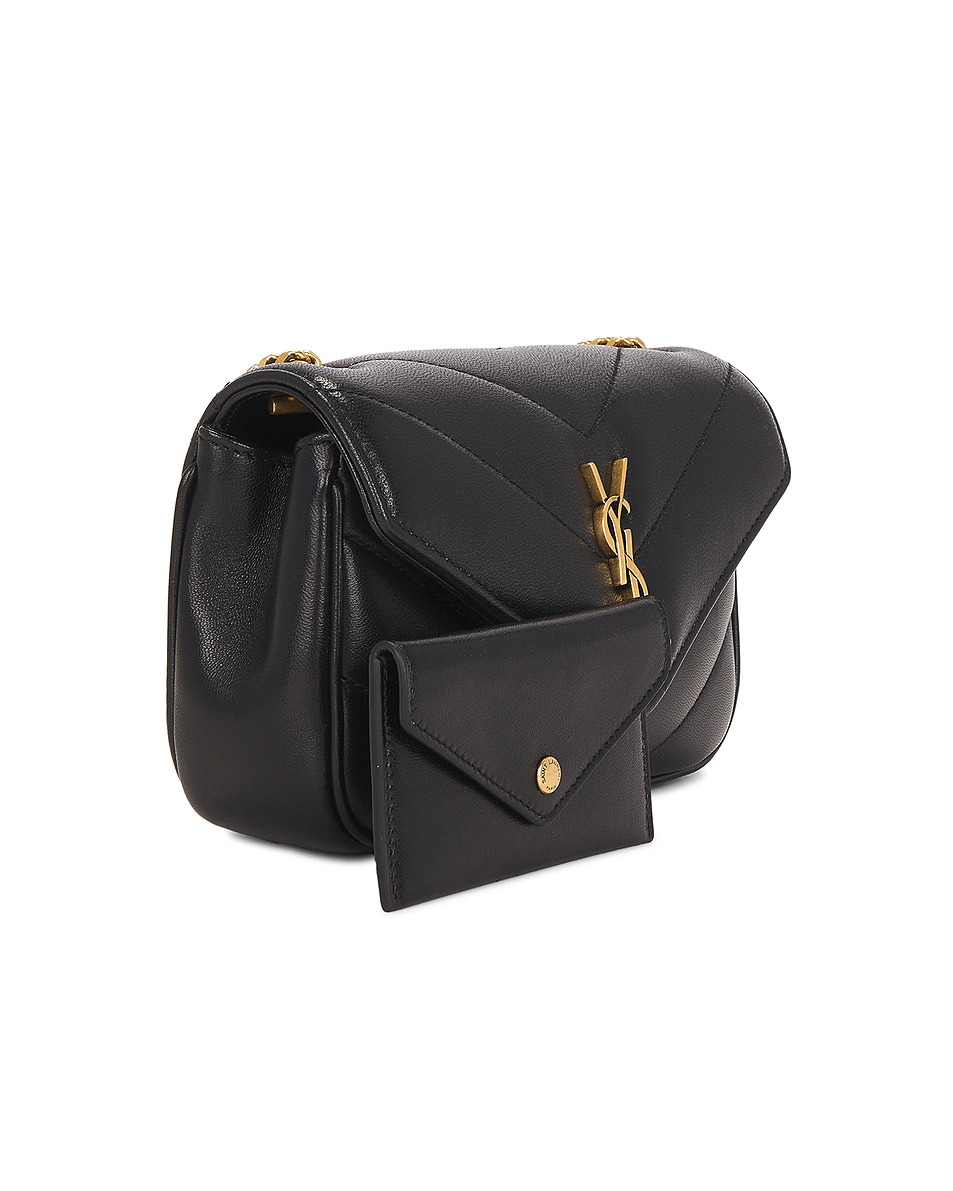 Toy Loulou Bag - 3