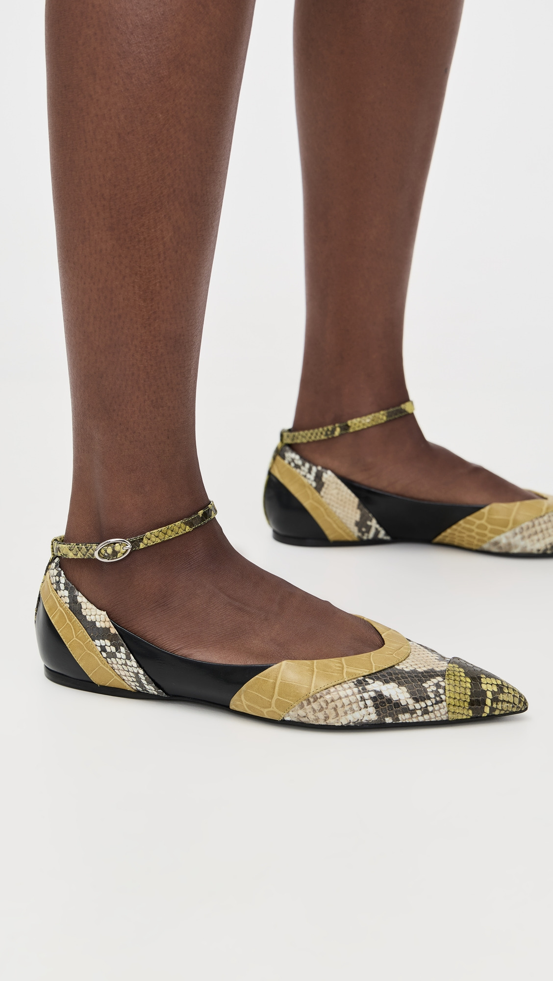 Dancer Shoes - 2